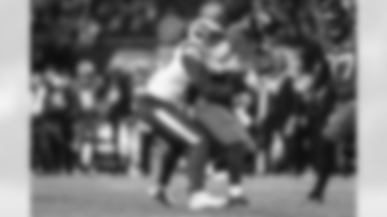 The Los Angeles Rams take on the Jacksonville Jaguars for an international game during week 7 of the 2025 NFL regular season.