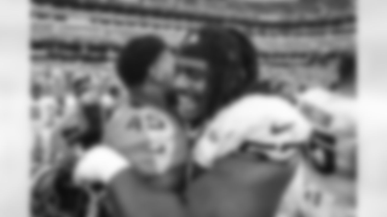 The Los Angeles Rams take on the Tennessee Titan in week 2 of the 2025 NFL regular season.