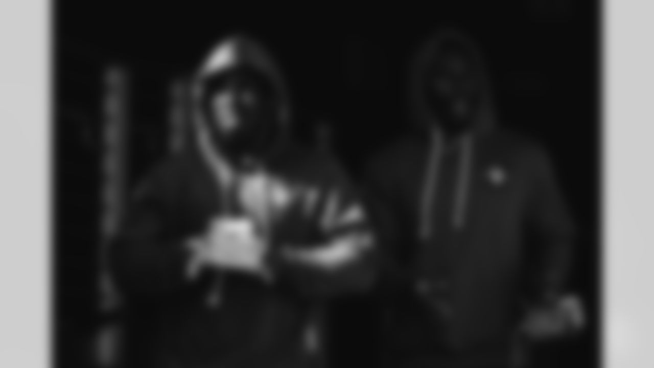 The Los Angeles Rams take on the San Francisco 49ers in week 9 of the 2025 NFL regular season.