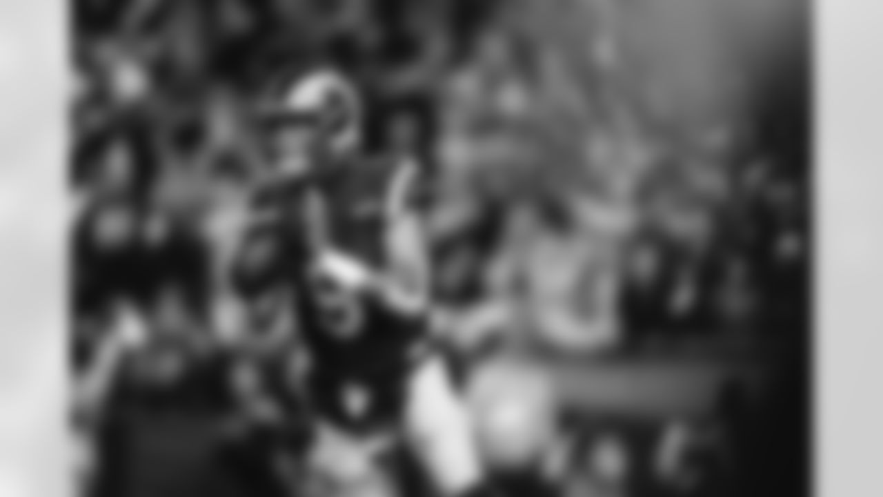 The Los Angeles Rams take on the Seattle Seahawks in week 16 of the 2025 NFL regular season.