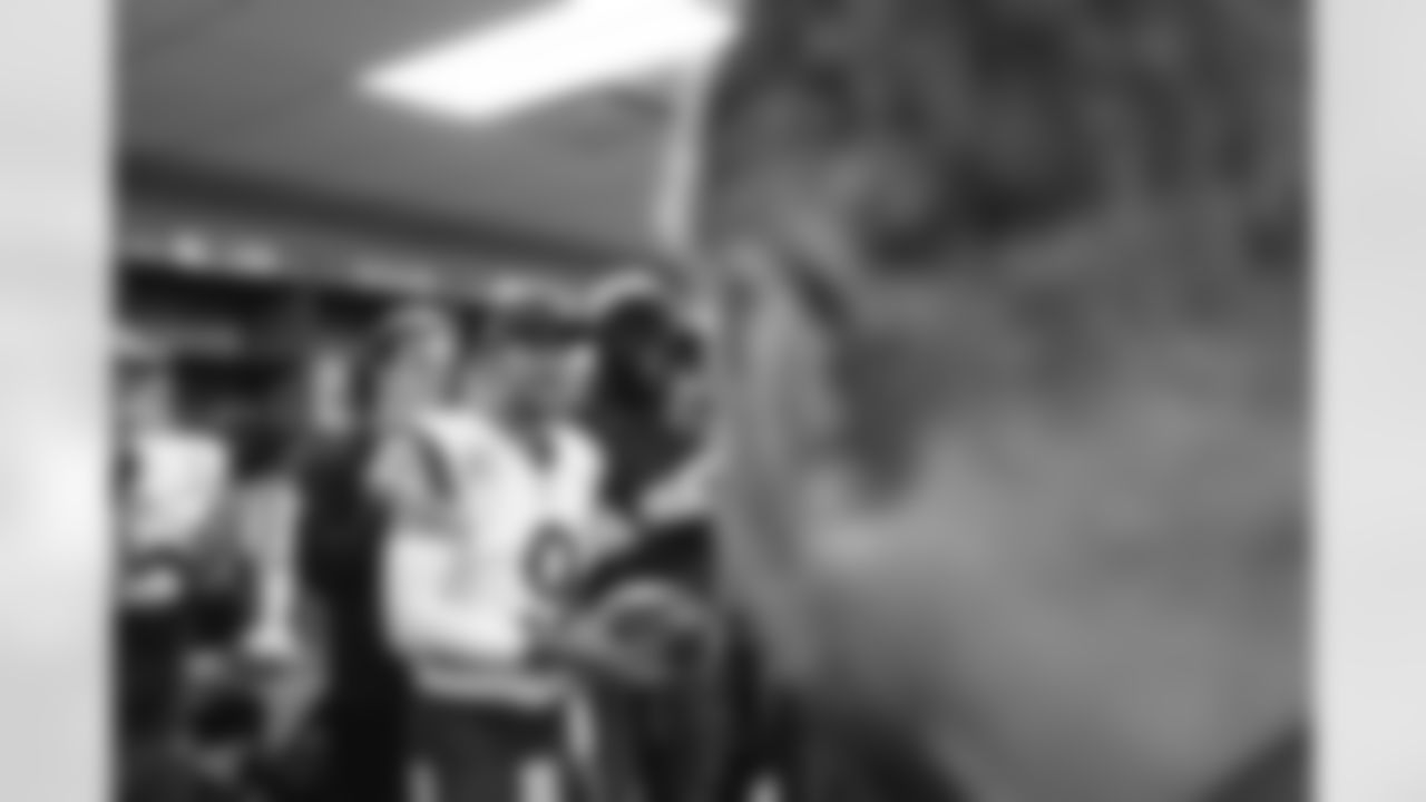 The Los Angeles Rams take on the San Francisco 49ers in week 9 of the 2025 NFL regular season.