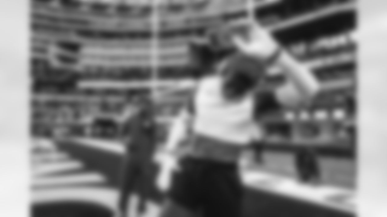 The Los Angeles Rams take on the Tampa Bay Buccaneers in week 12 of the 2025 NFL regular season.