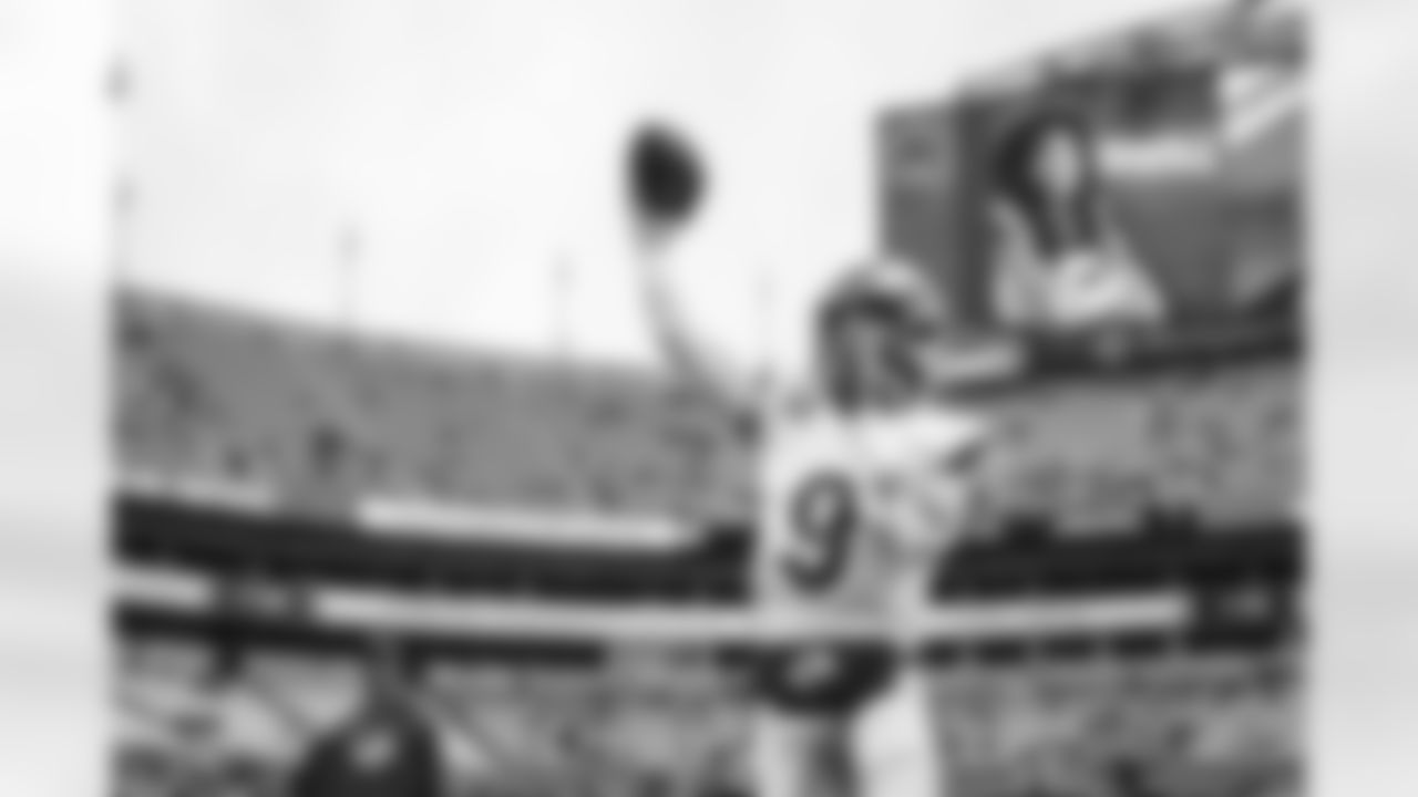 The Los Angeles Rams take on the Carolina Panthers in week 13 of the 2025 NFL regular season.