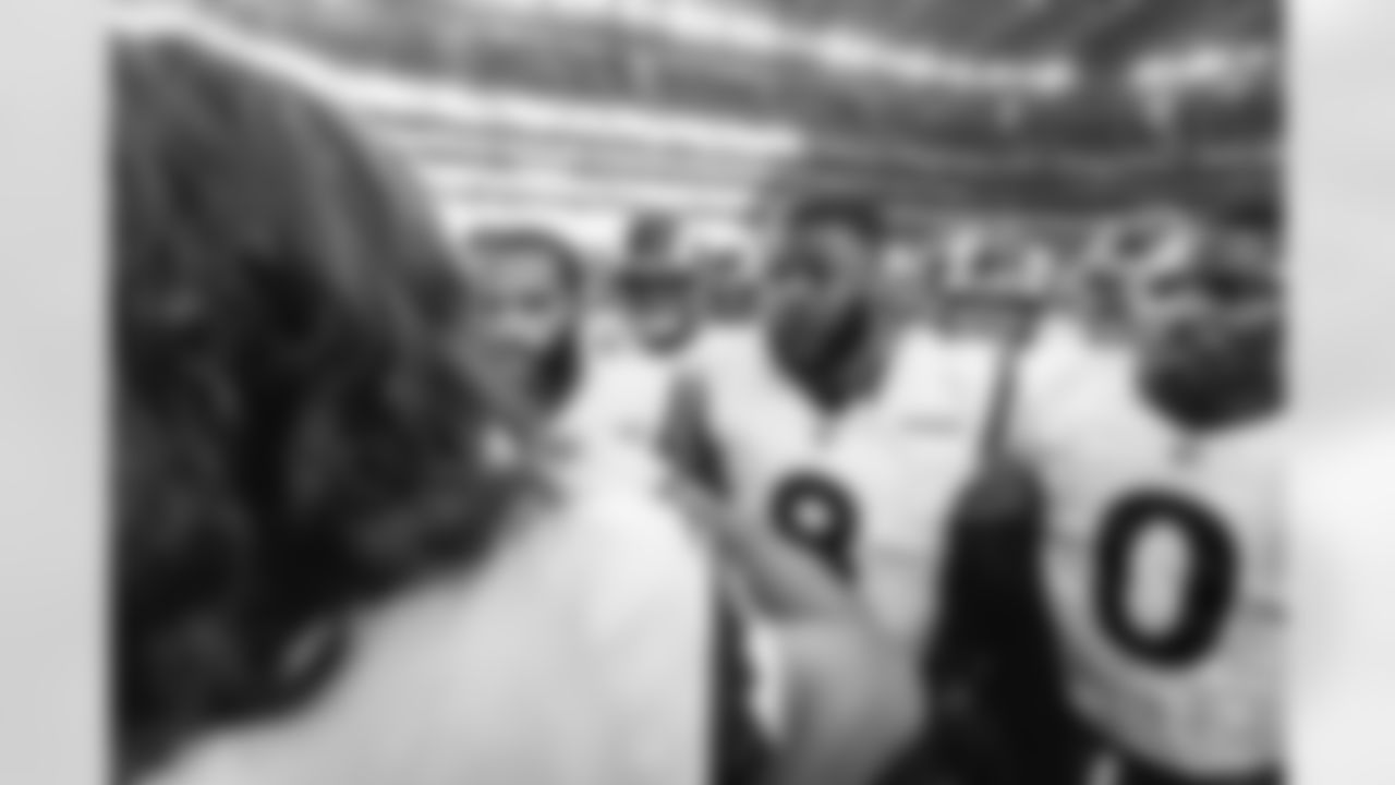 The Los Angeles Rams take on the Arizona Cardinals in week 14 of the 2025 NFL regular season.