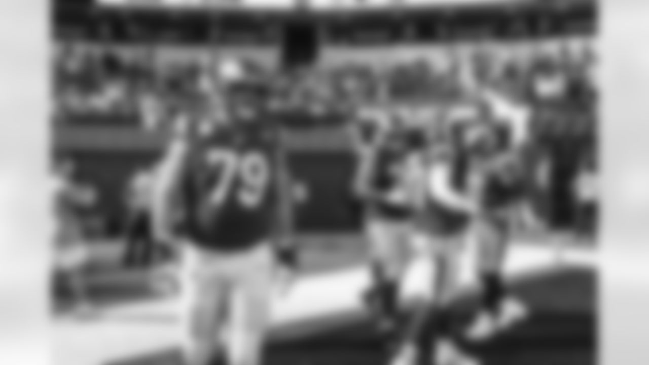 The Los Angeles Rams take on the Seattle Seahawks in Week 11 of the 2023 NFL Regular Season.