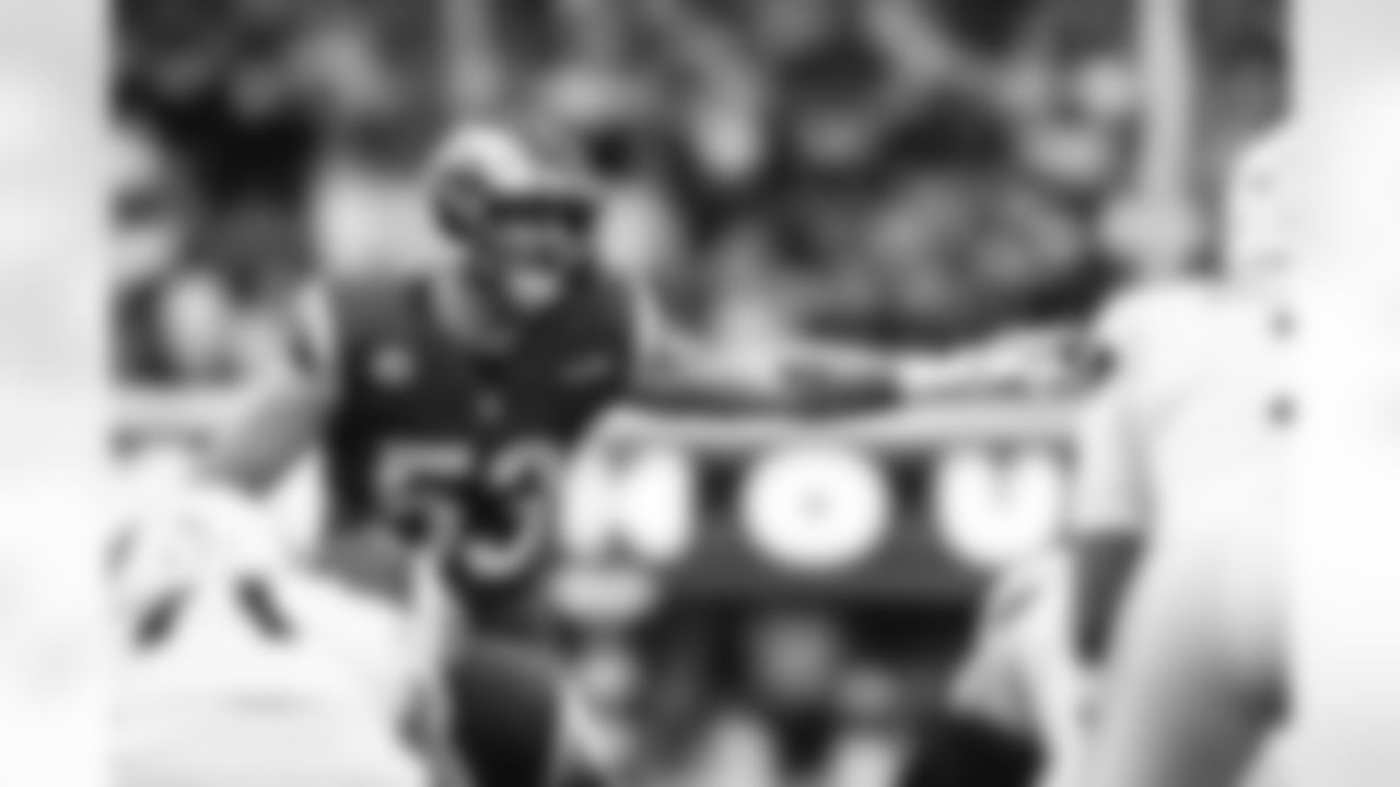 The Los Angeles Rams take on the Arizona Cardinals in week 18 of the 2025 NFL regular season.