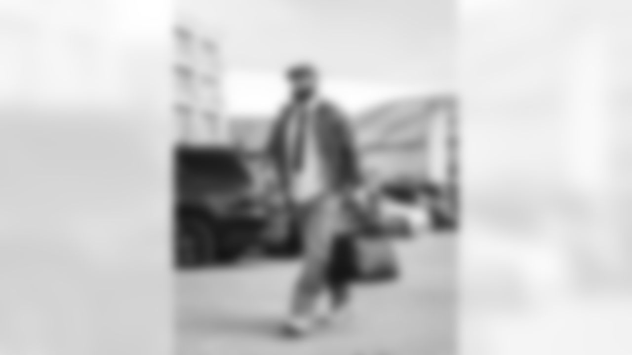 The Los Angeles Rams take on the New Orleans Saints in week 9 of the 2025 NFL regular season.