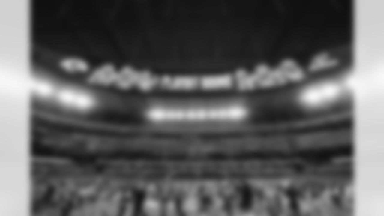 The Los Angeles Rams take on the Detroit Lions in week 15 of the 2025 NFL regular season.