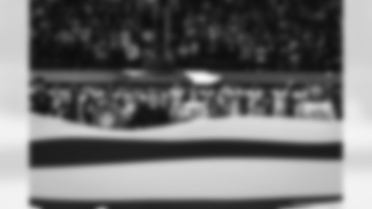 The Los Angeles Rams take on the Tampa Bay Buccaneers in week 12 of the 2025 NFL regular season.