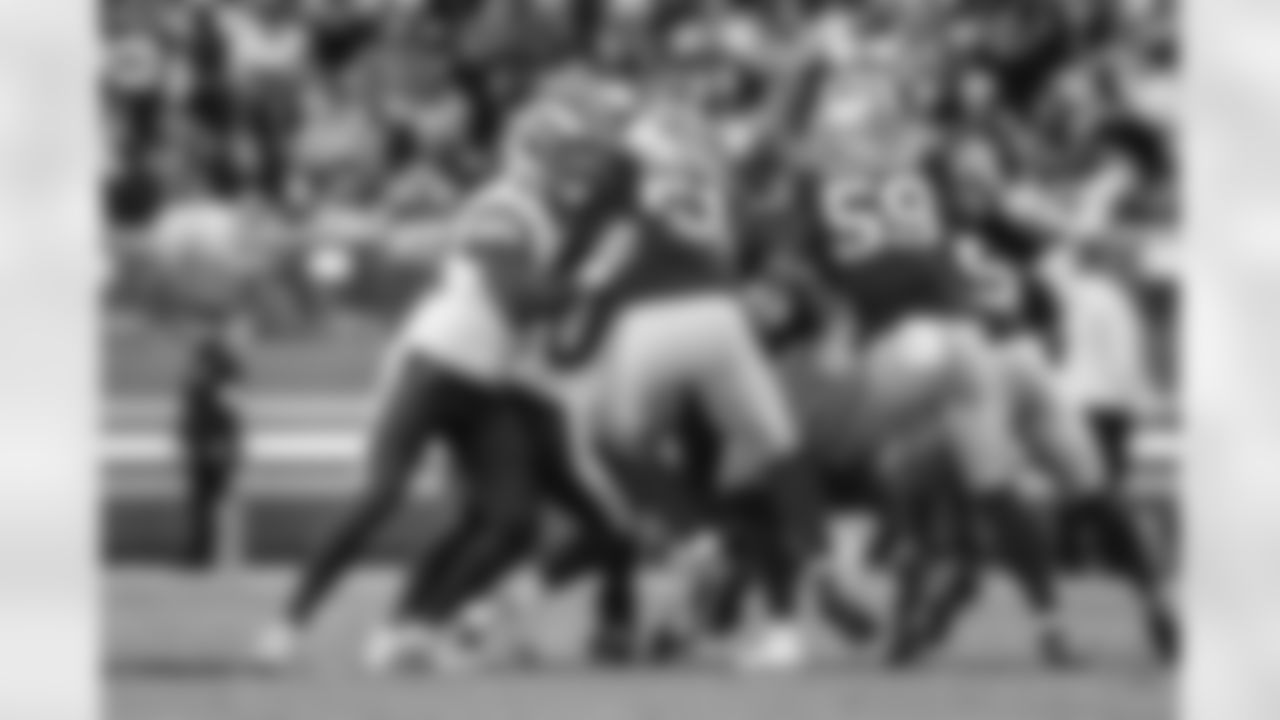 The Los Angeles Rams take on the San Francisco 49ers in week 9 of the 2025 NFL regular season.