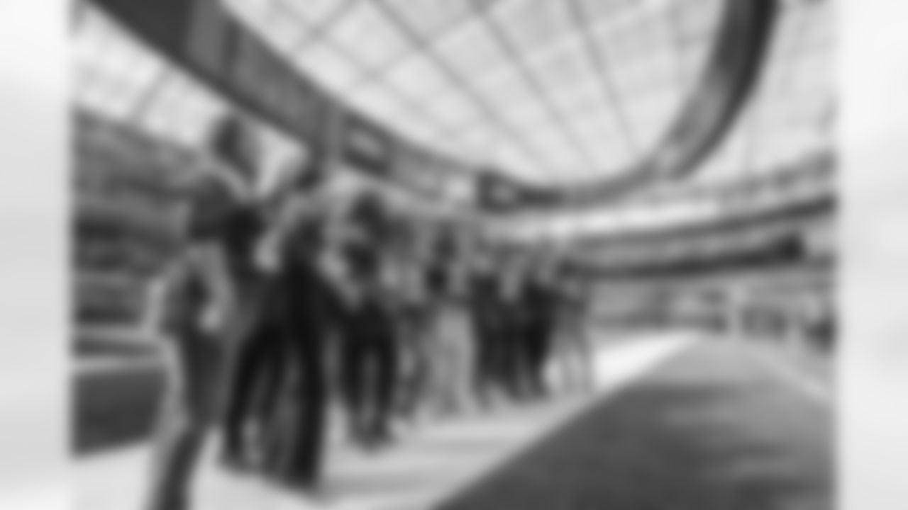 The Los Angeles Rams take on the Detroit Lions in week 15 of the 2025 NFL regular season.