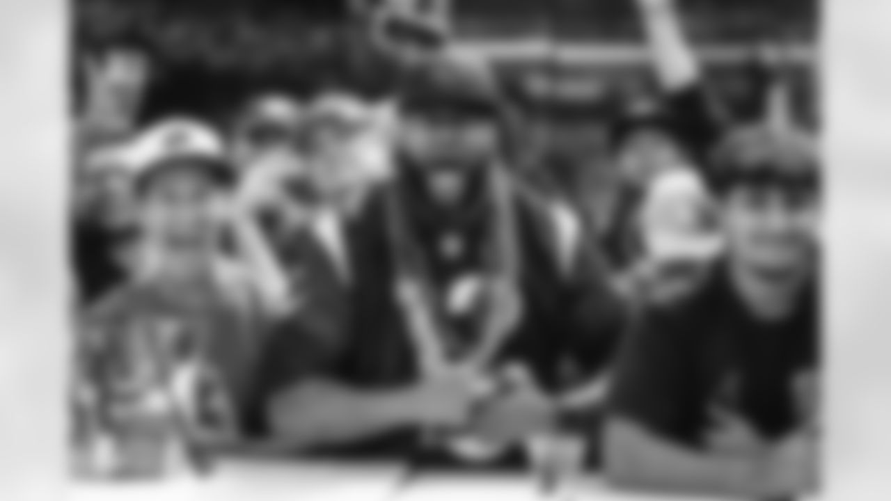 The Los Angeles Rams take on the Indianapolis Colts  in week 4 of the 2025 NFL regular season.