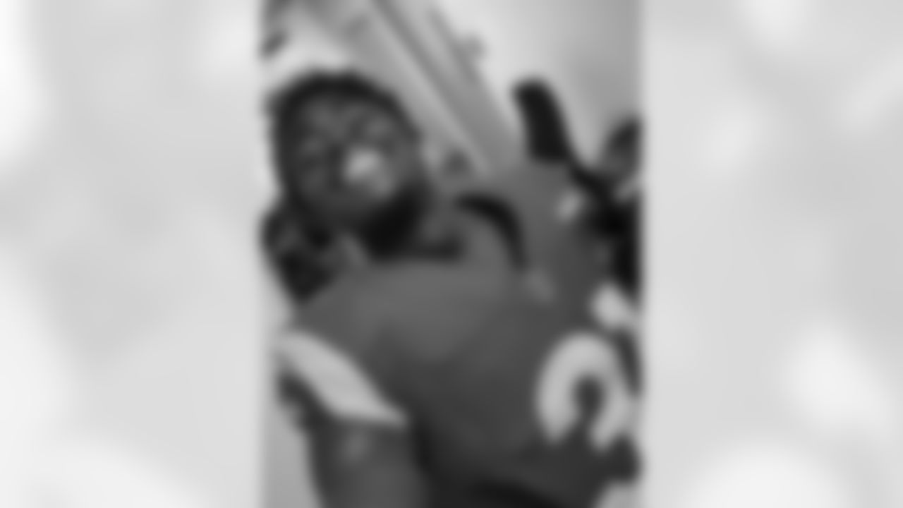 Darious Williams
