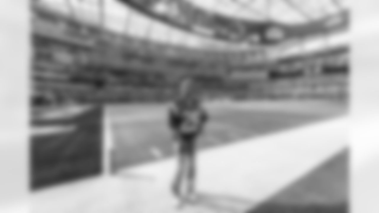 The Los Angeles Rams take on the Detroit Lions in week 15 of the 2025 NFL regular season.