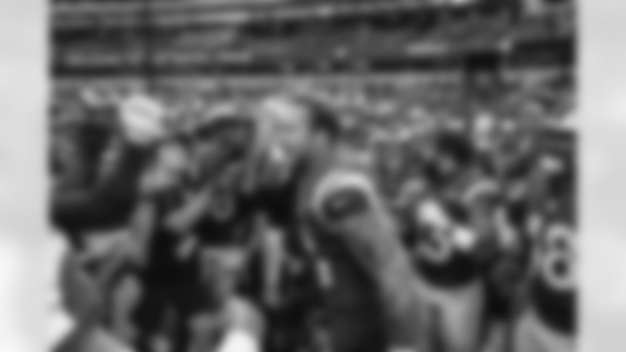 The Los Angeles Rams take on the San Francisco 49ers in week 5 of the 2025 NFL regular season.