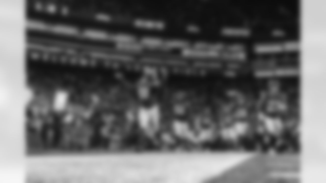 The Los Angeles Rams take on the Seattle Seahawks in week 16 of the 2025 NFL regular season.