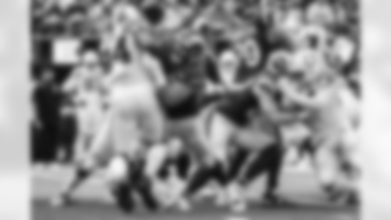 The Los Angeles Rams take on the Indianapolis Colts  in week 4 of the 2025 NFL regular season.