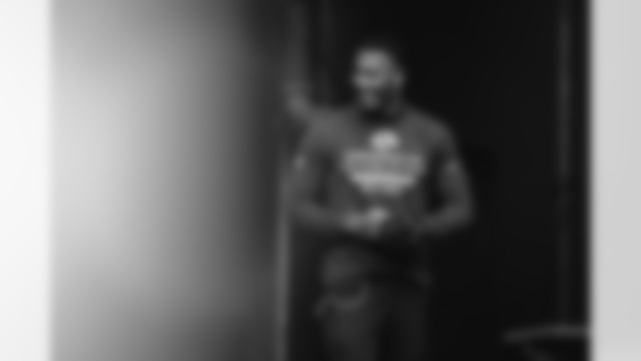 The Los Angeles Rams take on the Seattle Seahawks in the NFC Championship of the 2025 NFL post season.