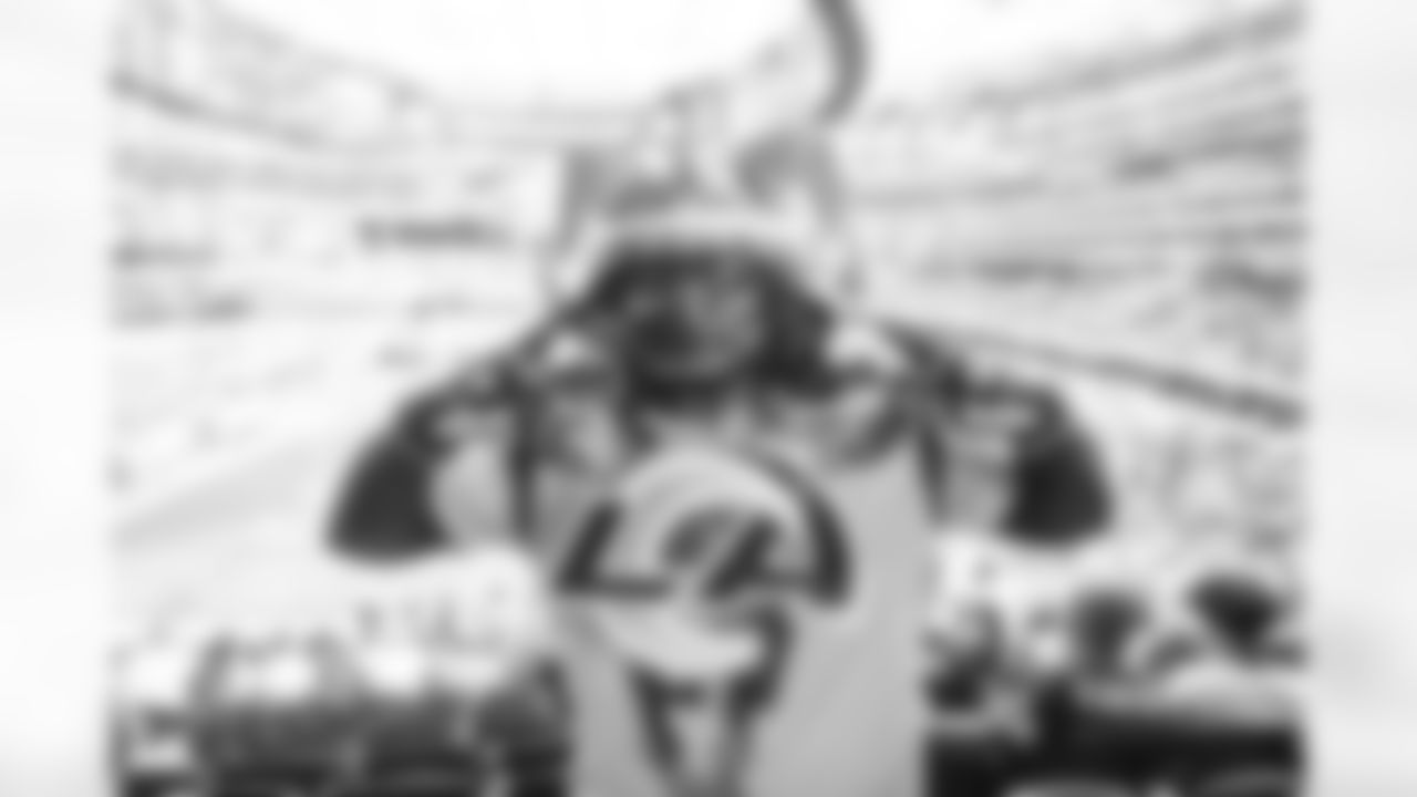 The Los Angeles Rams take on the Dallas Cowboys in week 1 of the 2025 NFL preseason.
