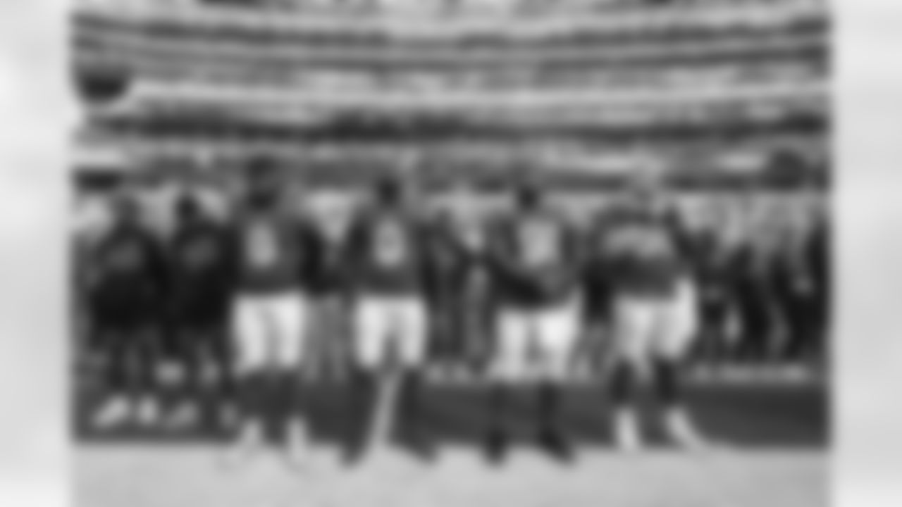 The Los Angeles Rams take on the Detroit Lions in week 15 of the 2025 NFL regular season.