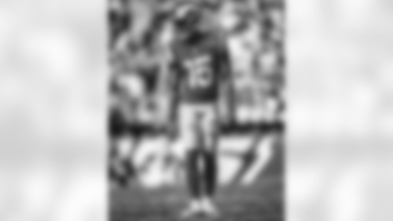 The Los Angeles Rams take on the Philadelphia Eagles in week 3 of the 2025 NFL regular season.