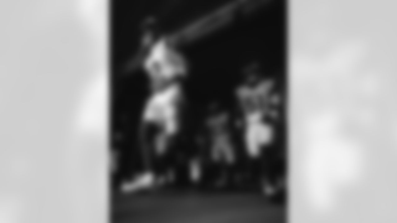 The Los Angeles Rams take on the Carolina Panthers in week 13 of the 2025 NFL regular season.