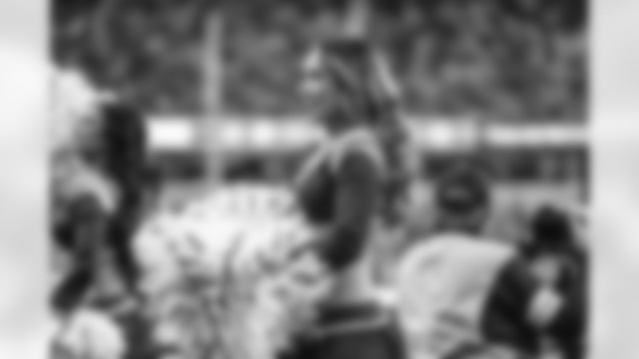 The Los Angeles Rams take on the Arizona Cardinals in week 18 of the 2025 NFL regular season.