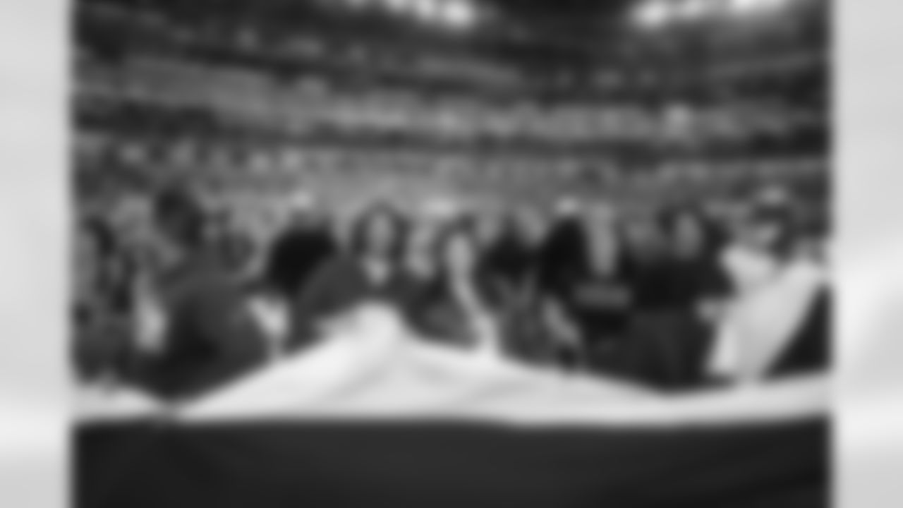 The Los Angeles Rams take on the Tampa Bay Buccaneers in week 12 of the 2025 NFL regular season.