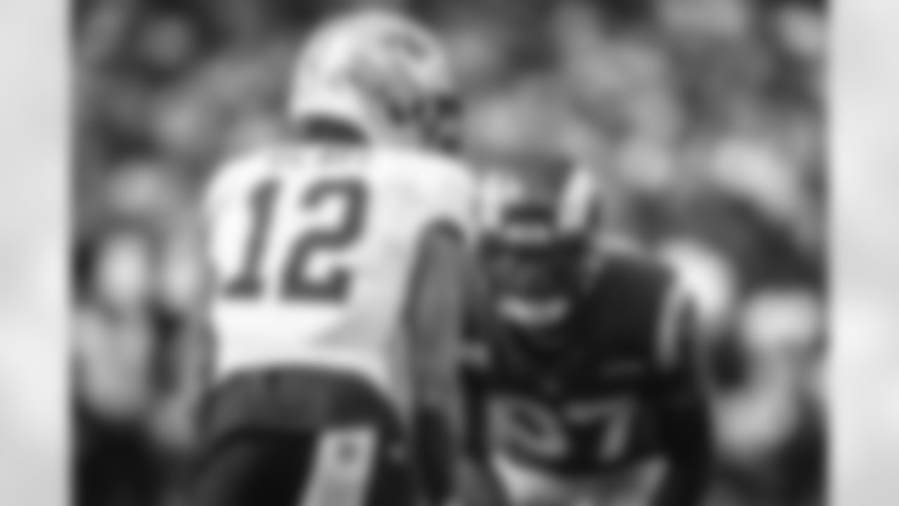 The Los Angeles Rams take on the New Orleans Saints in week 9 of the 2025 NFL regular season.