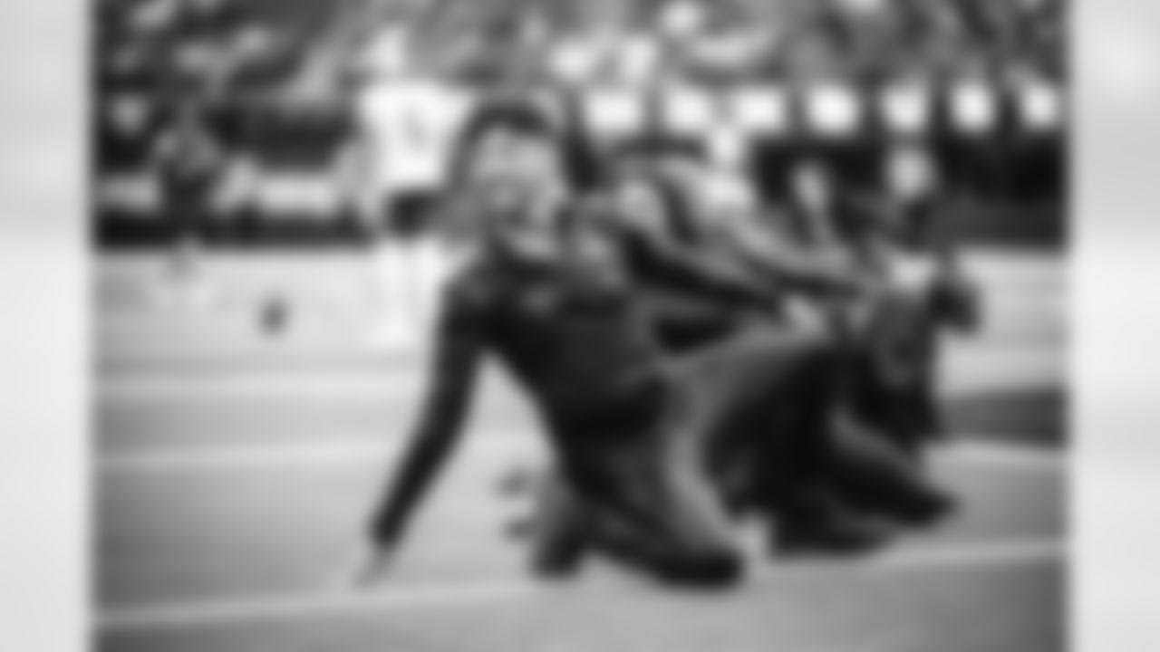 The Los Angeles Rams take on the Seattle Seahawks in week 11 of the 2025 NFL regular season.