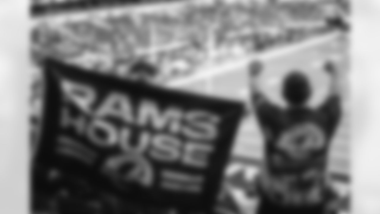 The Los Angeles Rams take on the San Francisco 49ers in week 5 of the 2025 NFL regular season.