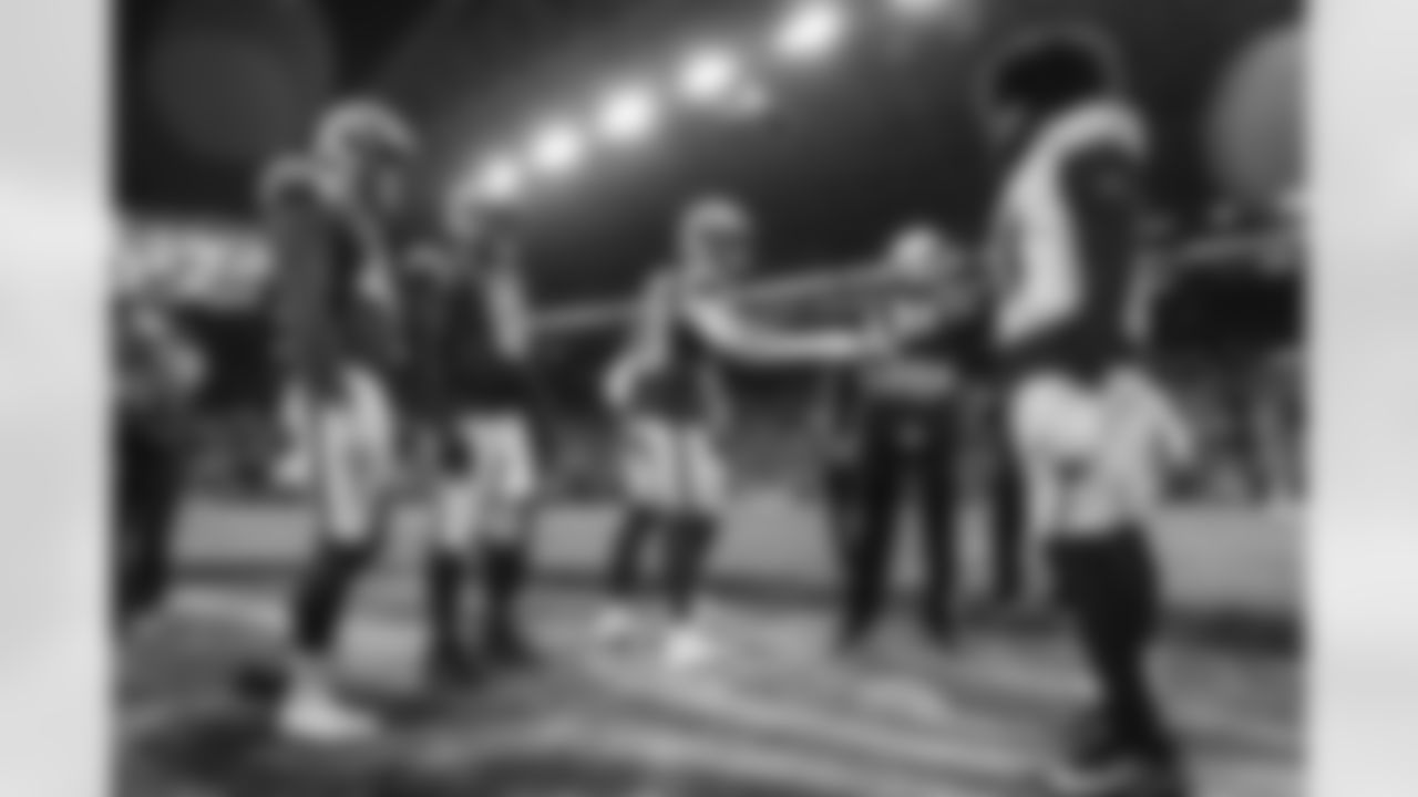 The Los Angeles Rams take on the Seattle Seahawks in week 16 of the 2025 NFL regular season.