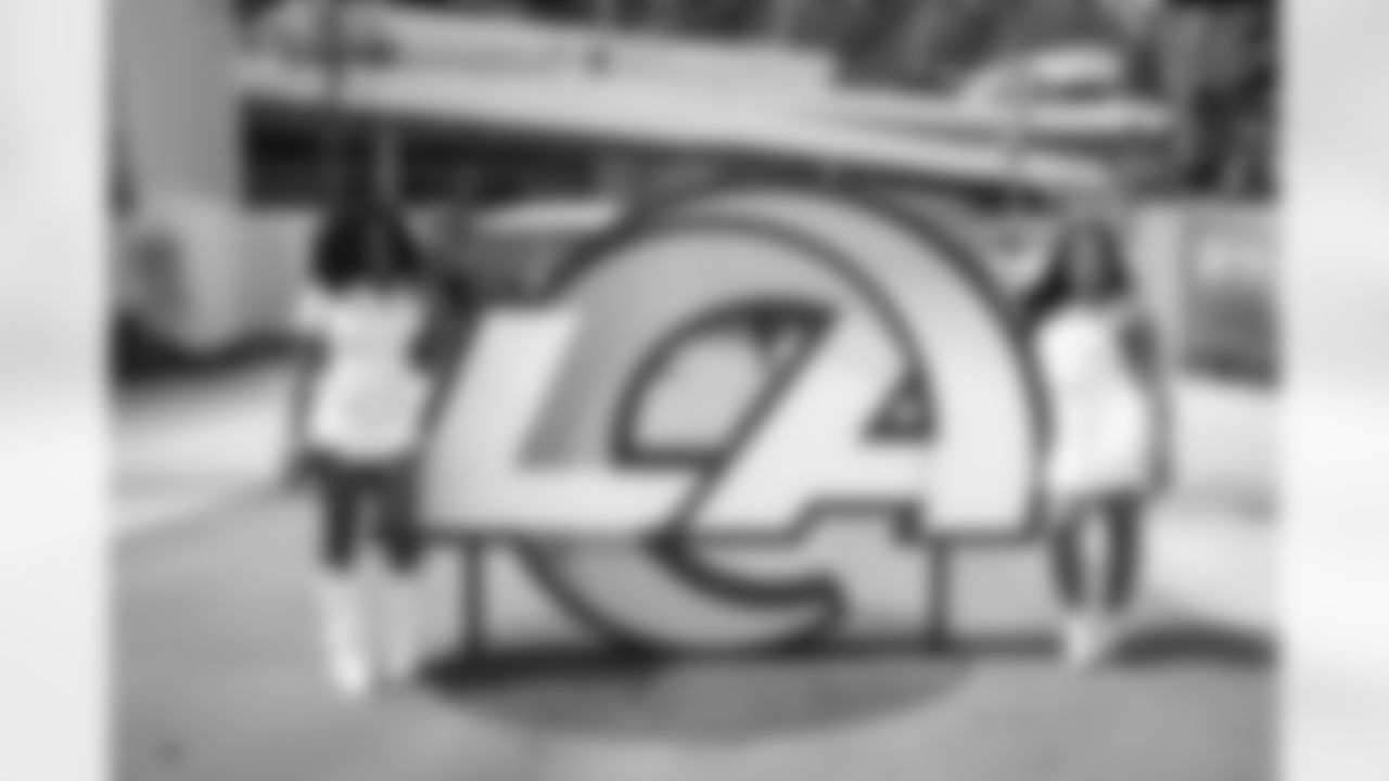 The Los Angeles Rams take on the Dallas Cowboys in week 1 of the 2025 NFL preseason.