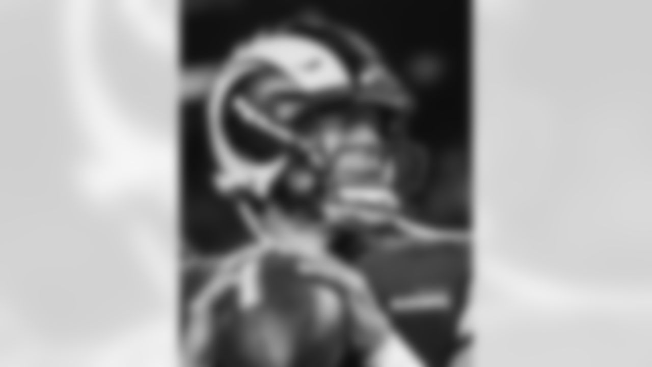 The Los Angeles Rams take on the Seattle Seahawks in week 16 of the 2025 NFL regular season.