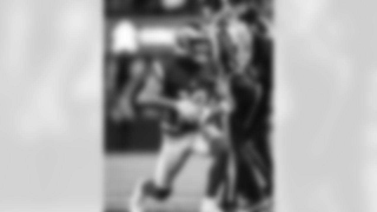 The Los Angeles Rams take on the Seattle Seahawks in week 16 of the 2025 NFL regular season.