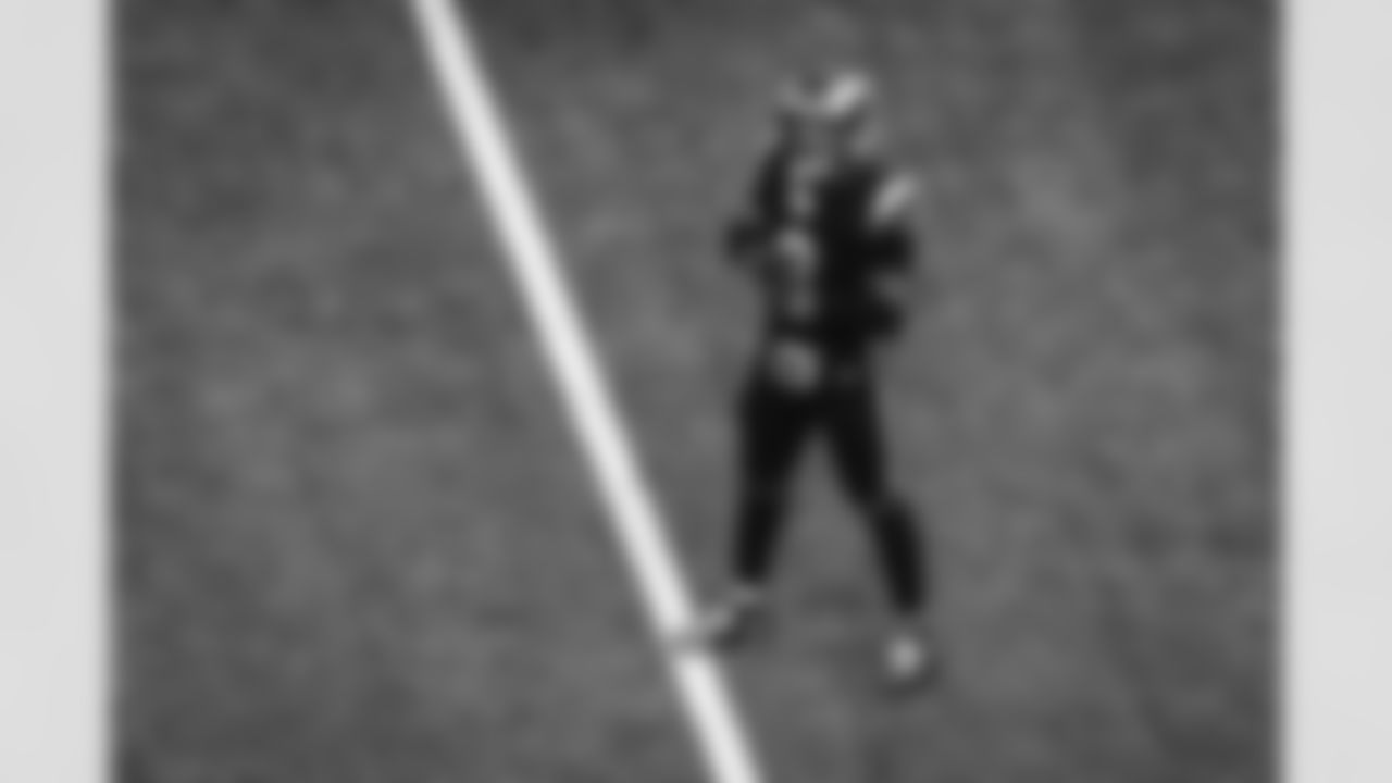 The Los Angeles Rams take on the Seattle Seahawks in week 11 of the 2025 NFL regular season.