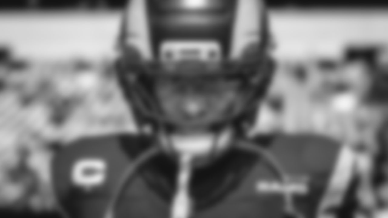 The Los Angeles Rams take on the Philadelphia Eagles in week 3 of the 2025 NFL regular season.