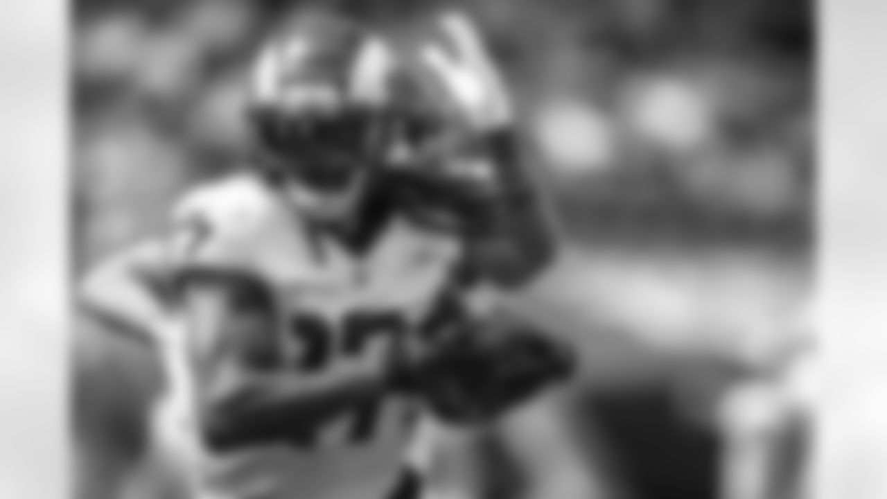 The Los Angeles Rams take on the Tennessee Titan in week 2 of the 2025 NFL regular season.