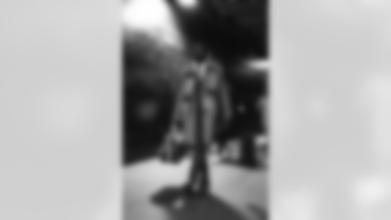 The Los Angeles Rams take on the Carolina Panthers in week 13 of the 2025 NFL regular season.