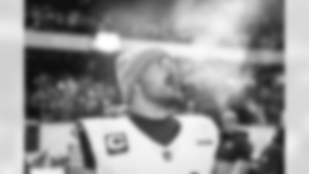 The Los Angeles Rams take on the Chicago Bears in the divisional round of the 2025 NFL post season.