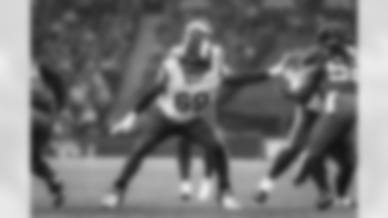 The Los Angeles Rams take on the Jacksonville Jaguars for an international game during week 7 of the 2025 NFL regular season.