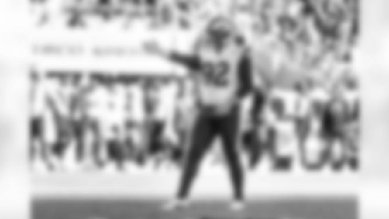 The Los Angeles Rams take on the San Francisco 49ers in week 10 of the 2025 NFL regular season.