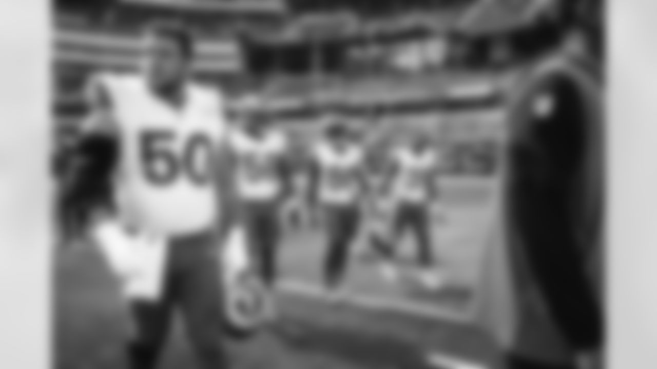 The Los Angeles Rams take on the Los Angeles Chargers in week 2 of the 2025 NFL preseason.
