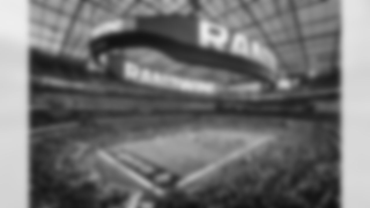 The Los Angeles Rams take on the Detroit Lions in week 15 of the 2025 NFL regular season.