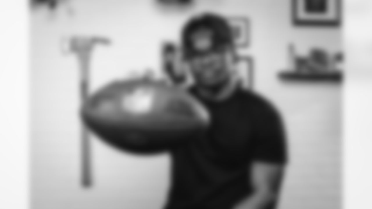 81 WR Brennan Presley