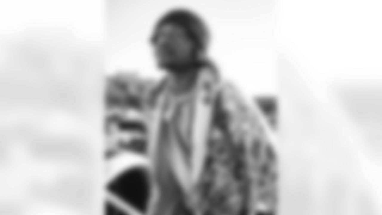 CB Derion Kendrick travels to Seattle for Sunday's NFC Championship game