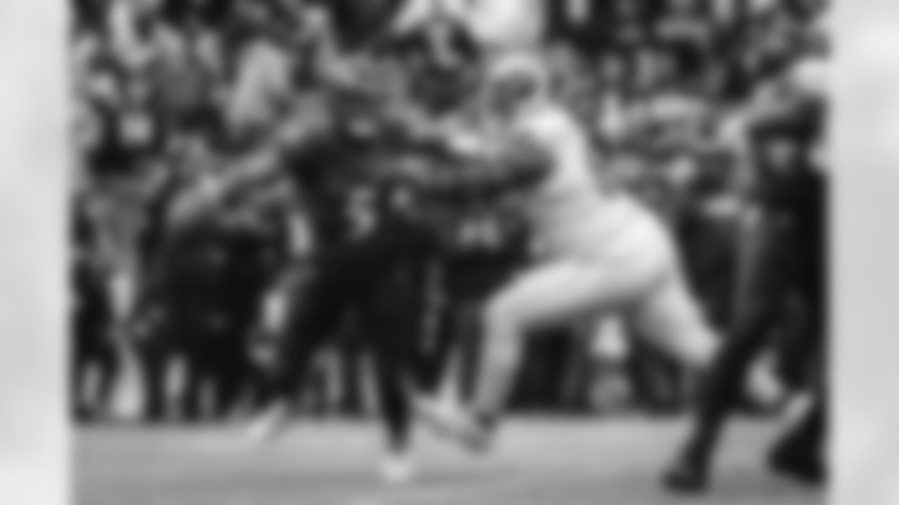 The Los Angeles Rams take on the Baltimore Ravens in week 6 of the 2025 NFL regular season.