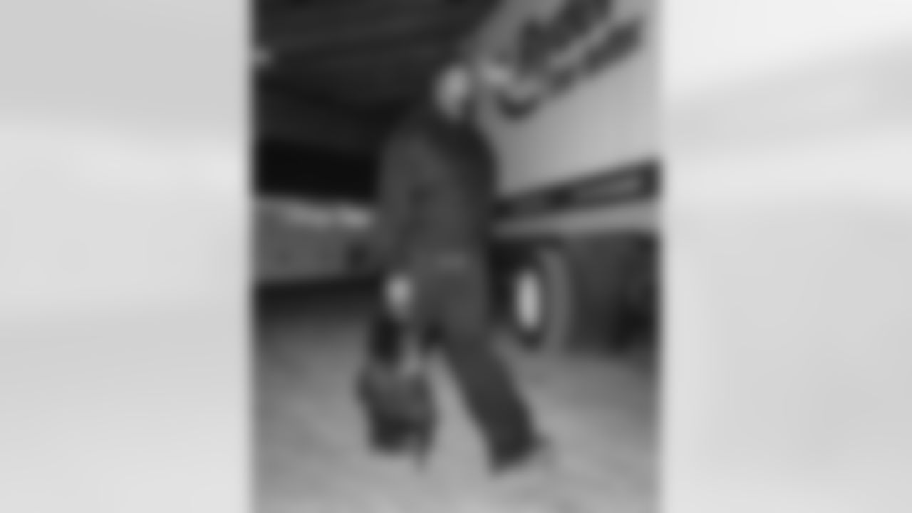 The Los Angeles Rams take on the Chicago Bears in the divisional round of the 2025 NFL Playoffs.