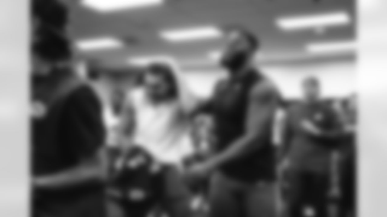 The Los Angeles Rams take on the Arizona Cardinals in week 14 of the 2025 NFL regular season.