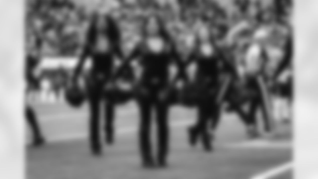 The Los Angeles Rams take on the Seattle Seahawks in week 11 of the 2025 NFL regular season.